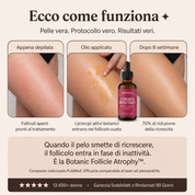 Olio di radice di Cyperus