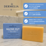 Dermelia Bacne Out