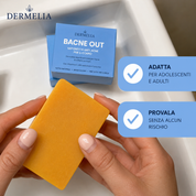 Dermelia Bacne Out