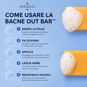 Dermelia Bacne Out