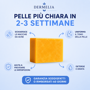 Dermelia Bacne Out