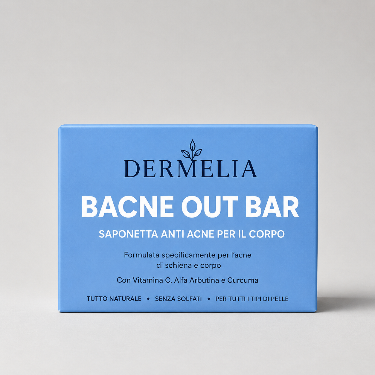 Dermelia Bacne Out