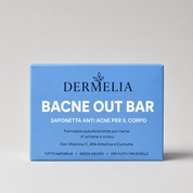 Dermelia Bacne Out