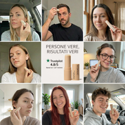 DERMELIA™ Repair - Il primo trattamento a barriera prolungata per ogni tipo di cicatrice