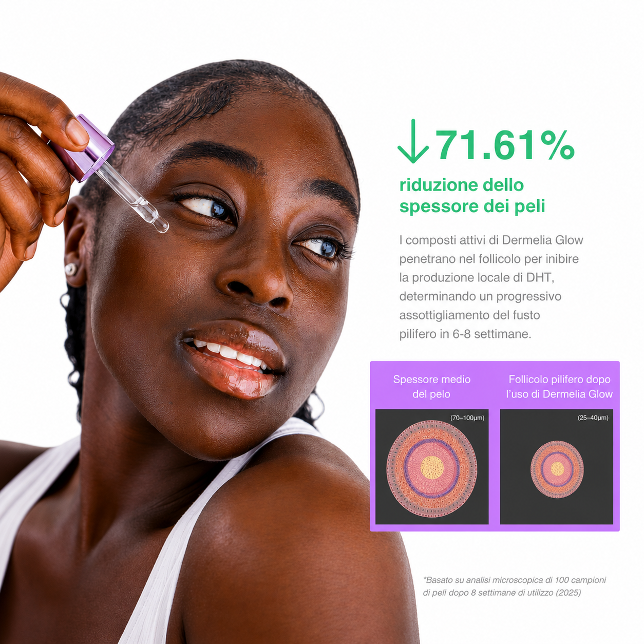 Dermelia Glow