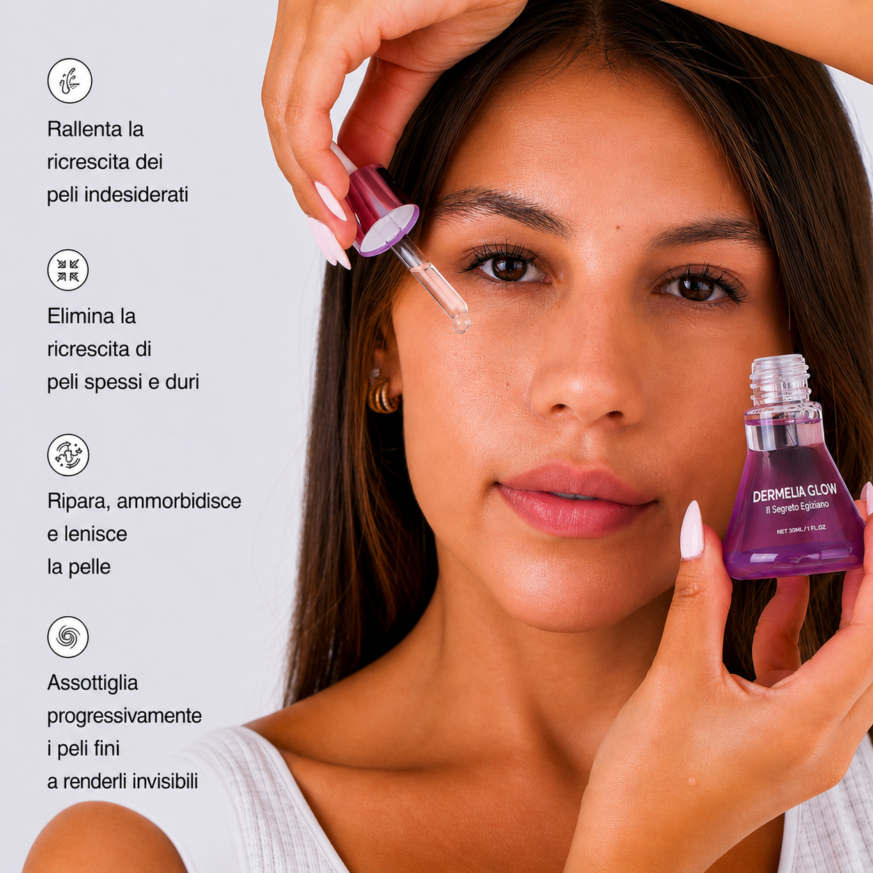 Dermelia Glow