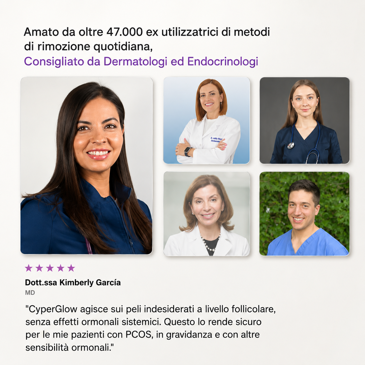 Dermelia Glow