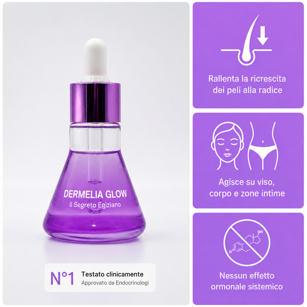 Dermelia Glow