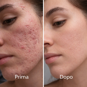 DERMELIA™ Repair - Il primo trattamento a barriera prolungata per ogni tipo di cicatrice
