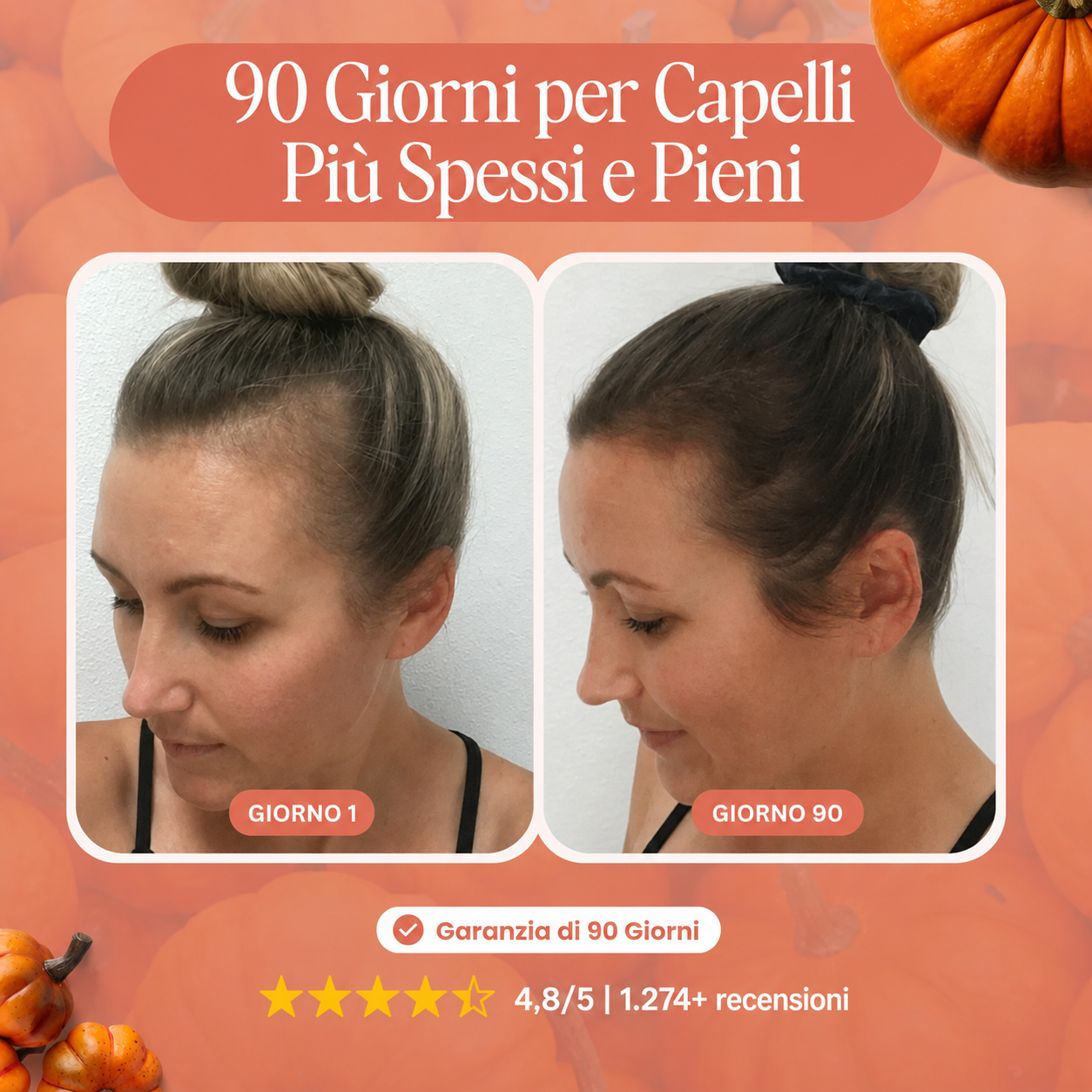 DERMELIA Hair