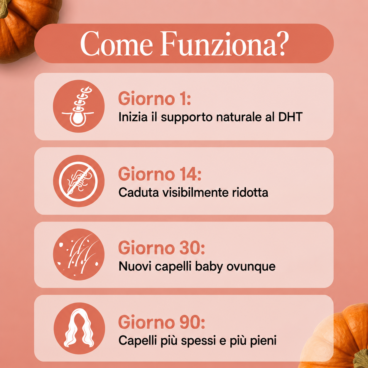 DERMELIA Hair