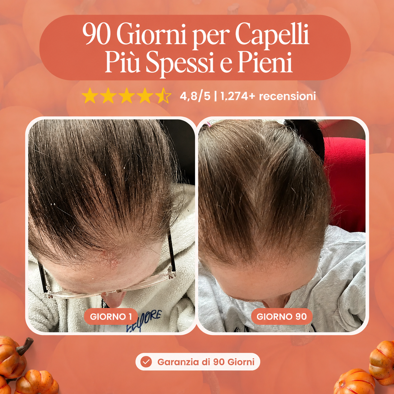 DERMELIA Hair