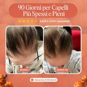 Capsule molli di olio di semi di zucca