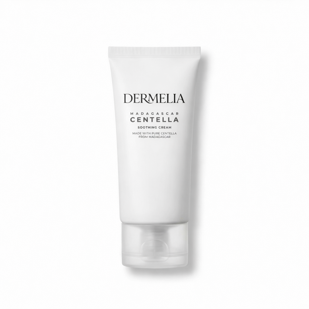 DERMELIA™ Hydra - La crema idratante che prepara la pelle a rigenerarsi.