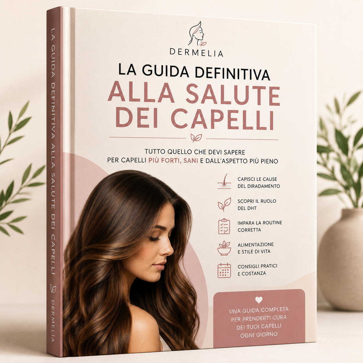 La guida definitiva alla salute dei capelli