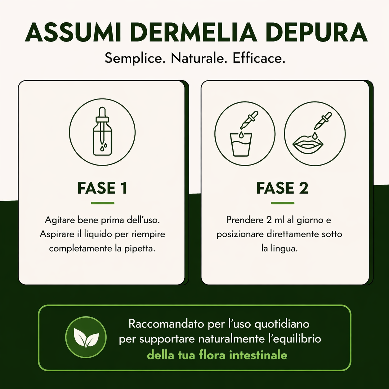 DERMELIA Depura