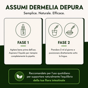 DERMELIA Depura