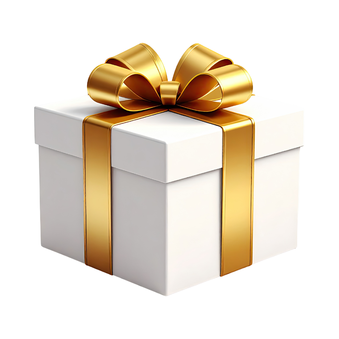 Regalo misterioso